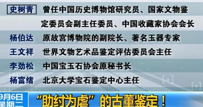 传统收藏品数字化鉴定时代，古玩鉴定专家在线解析